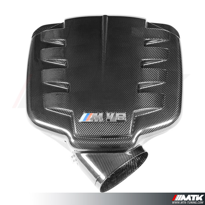 Plenum admission Carbone Eventuri BMW M3 E9X